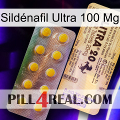 Sildénafil Ultra 100 Mg new06